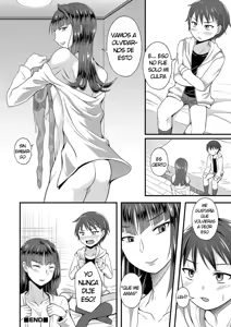 Page 12 of UzaEro Onee-chan - preview thumbnail