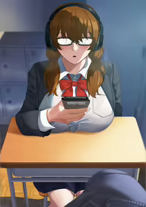 Page 33 of Uragamu - preview thumbnail