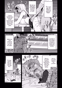 Page 22 of Gachihame SEX Shidou | Serious SEXual Training (decensored) - preview thumbnail