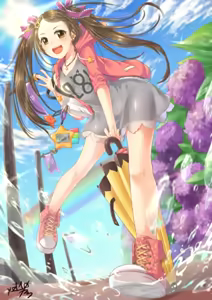 Page 152 of Yuzuto Sen - preview thumbnail