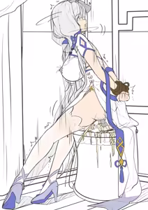 Page 12 of Illustrious' illusion - preview thumbnail