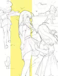 Page 104 of 绘中织梦 | 小辑 - preview thumbnail