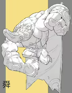 Page 136 of 绘中织梦 | 小辑 - preview thumbnail