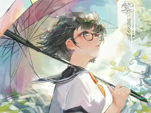 Page 21 of 绘中织梦 | 小辑 - preview thumbnail