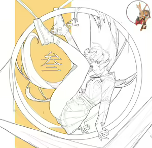 Page 95 of 绘中织梦 | 小辑 - preview thumbnail