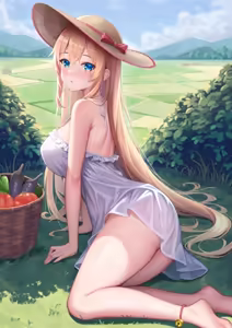 Page 255 of yokami pixiv fanbox - preview thumbnail