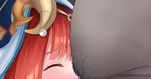 Page 36 of yokami pixiv fanbox - preview thumbnail