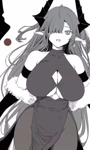 seed of ruin 13 — hentai manga cover on Fhentai