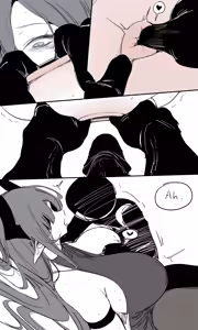 Page 28 of seed of ruin 13 - preview thumbnail