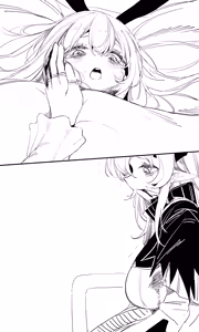 Page 4 of seed of ruin 13 - preview thumbnail