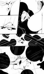Page 66 of seed of ruin 13 - preview thumbnail