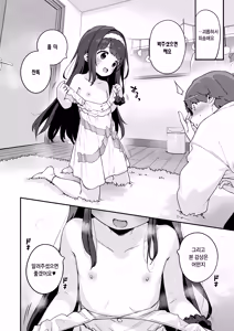 Page 22 of Onanie Daisuki Honoka-chan wa Katekyo Chinpo o Benkyou Shitai! | 자위를 엄청 좋아하는 호노카 쨩은 가정교사 자지를 공부하고 싶어! - preview thumbnail