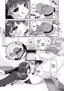 Page 29 of Onanie Daisuki Honoka-chan wa Katekyo Chinpo o Benkyou Shitai! | 자위를 엄청 좋아하는 호노카 쨩은 가정교사 자지를 공부하고 싶어! - preview thumbnail
