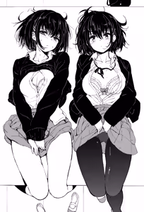 Page 26 of , Kaede to Suzu 1-8, Spanish. - preview thumbnail