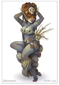 Page 401 of Gnomes And Goblins - preview thumbnail
