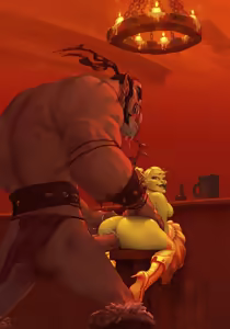 Page 414 of Gnomes And Goblins - preview thumbnail
