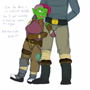 Page 554 of Gnomes And Goblins - preview thumbnail
