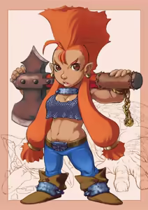 Page 569 of Gnomes And Goblins - preview thumbnail