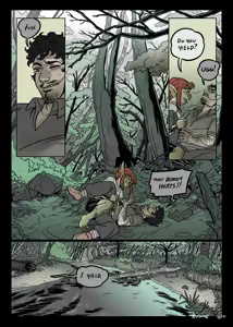 Page 659 of Gnomes And Goblins - preview thumbnail