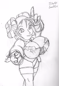 Page 956 of Gnomes And Goblins - preview thumbnail