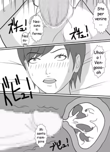 Page 12 of Watashi, Oshiego ni Nakadashi Saremashita | Ti Insegno come Venire Dentro - preview thumbnail