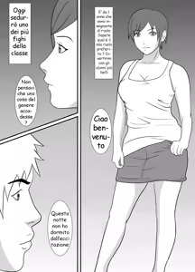 Page 2 of Watashi, Oshiego ni Nakadashi Saremashita | Ti Insegno come Venire Dentro - preview thumbnail