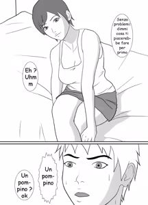 Page 4 of Watashi, Oshiego ni Nakadashi Saremashita | Ti Insegno come Venire Dentro - preview thumbnail