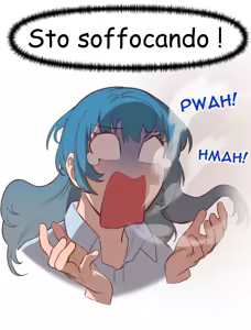 Page 19 of Police Girl | Ispettrice (uncensored) - preview thumbnail