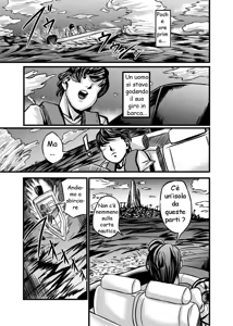 Page 7 of Nature Nei-chan | Donna Selvaggia - preview thumbnail