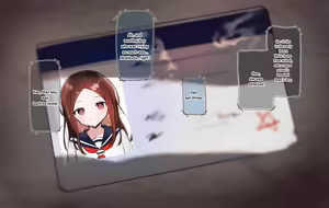 Page 11 of 18G[fanbox]natyz - preview thumbnail