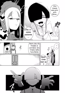 Page 4 of Kyonyuu Muhyoujou Deka Maid ni Muchi na Boku wa Nanika Sareteru. | Cosa mi sta Facendo la Mia Impassibile Domestica dai Seni Prosperosi ? - preview thumbnail