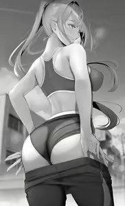 Page 260 of Gentsuki - preview thumbnail