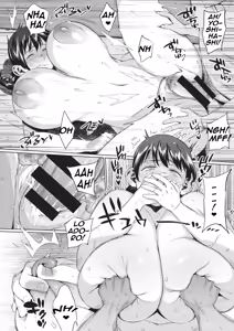 Page 18 of Onegai Shite mo Ii? | Amore in Corsia - preview thumbnail