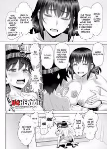 Page 19 of Inran Kakusei Anal Gurui - preview thumbnail