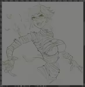 Page 232 of Artist ::: RAT_Huang - preview thumbnail
