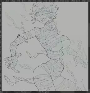 Page 235 of Artist ::: RAT_Huang - preview thumbnail