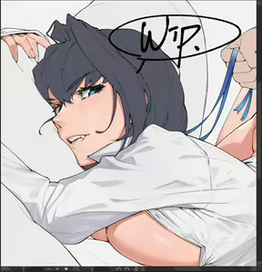 Page 238 of Artist ::: RAT_Huang - preview thumbnail