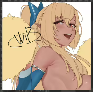 Page 247 of Artist ::: RAT_Huang - preview thumbnail