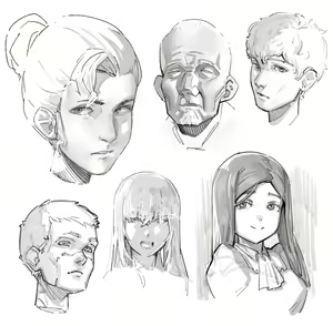 Page 297 of Artist ::: RAT_Huang - preview thumbnail