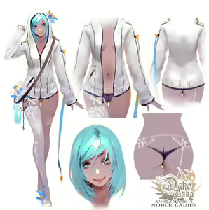 Page 445 of Artist ::: Dako - preview thumbnail