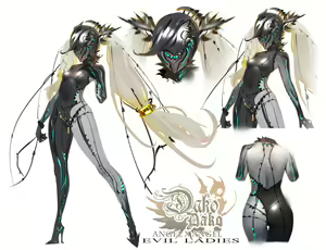 Page 457 of Artist ::: Dako - preview thumbnail
