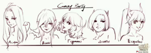 Page 915 of Artist ::: Dako - preview thumbnail