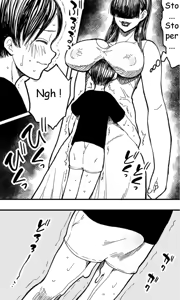Page 9 of Ame Onna | La Donna della Pioggia - preview thumbnail