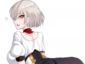 Vector Modification — hentai manga cover on Fhentai