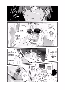 Page 15 of Ichinengo, Ore no Ko o Haramu Imouto no Kiroku. 3 - This is a record of how my sister conceived my child 3 (decensored) - preview thumbnail
