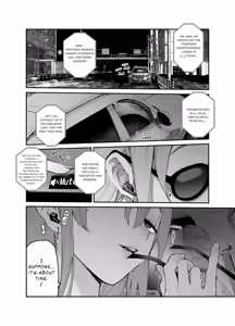 Page 53 of Ichinengo, Ore no Ko o Haramu Imouto no Kiroku. 3 - This is a record of how my sister conceived my child 3 (decensored) - preview thumbnail