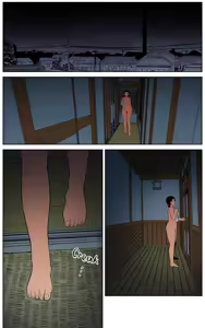 Page 8 of Haha Naru Nichijou | Le Giornate di una Mamma - preview thumbnail