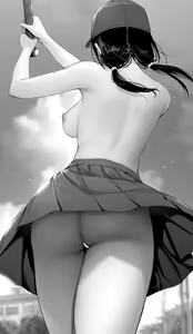 Page 1161 of Artist ::: Gentsuki - preview thumbnail