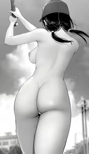 Page 1162 of Artist ::: Gentsuki - preview thumbnail