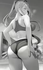 Page 1255 of Artist ::: Gentsuki - preview thumbnail